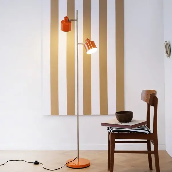 Ocean gulvlampe
