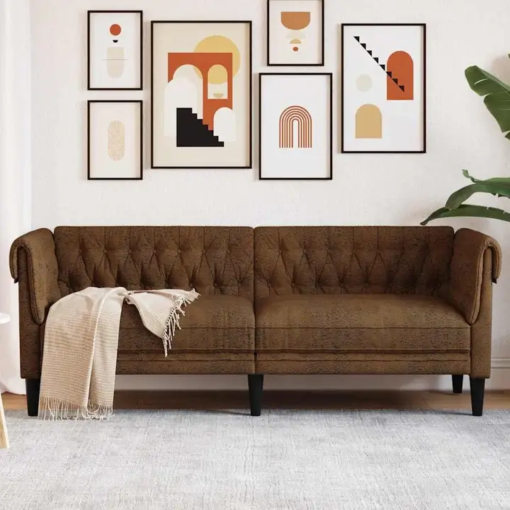 Retro sofa