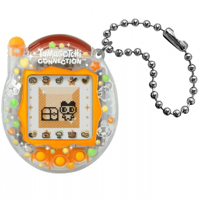 Tamagotchi retro digitalt kæledyr